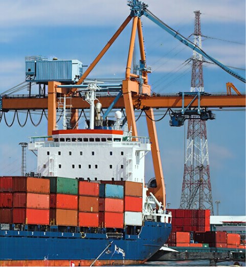 Lợi ích của container vận tải hàng hóa bạn nên biết