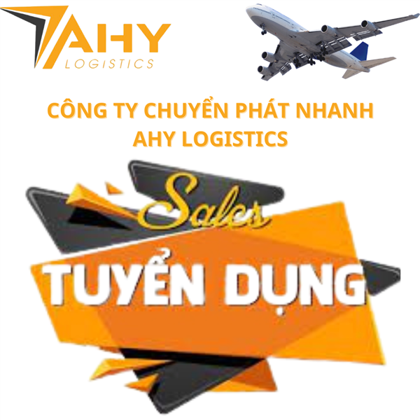TUYỂN NHÂN VIÊN KINH DOANH SALES