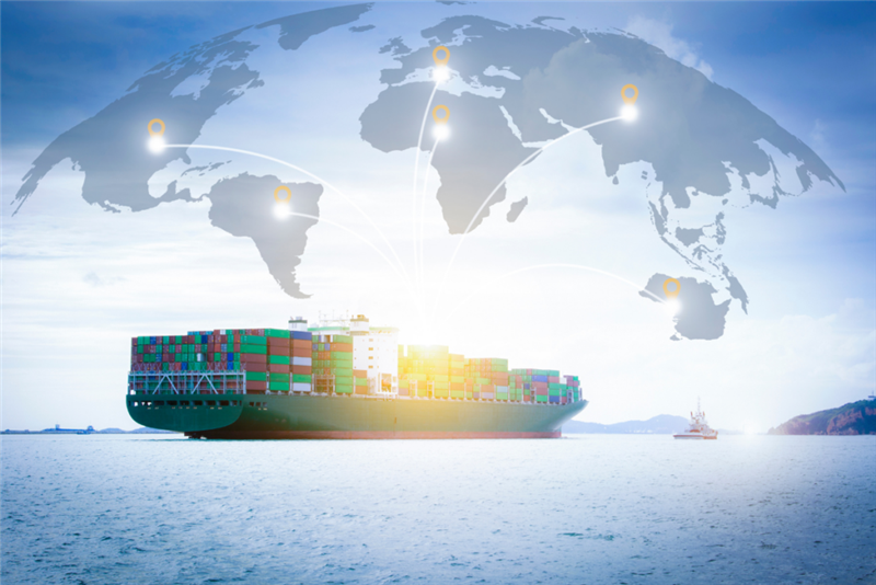 Vận Chuyển Việt Nam - UAE