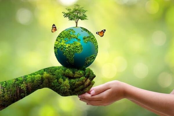 Logistics xan giúp nền kinh tế đảm bảo net zero (tính trung hòa carbon), ứng dụng nhiều công nghệ mới và bảo tồn hệ sinh thái tự nhiên.