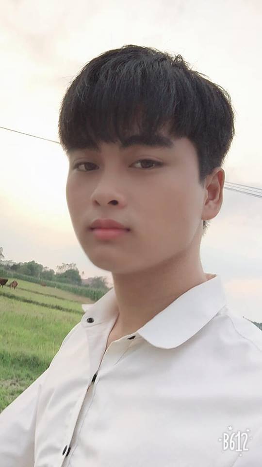 BÙI ĐÌNH HUY
